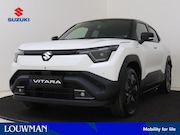 Suzuki E-Vitara - Style 61 kWh *NIEUW