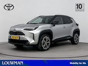 Toyota Yaris Cross - 1.5 Hybrid 130 Executive Limited | 360° Camera | Elek. Koffe