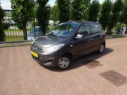 Hyundai i10 - MET AIRCO & APK TOT 22-01-2027