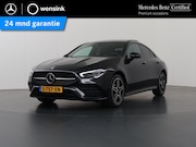 Mercedes-Benz CLA-Klasse - 250 e AMG Night Premium Plus | Panoramadak | Headup | Rijass
