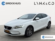 Volvo V40 - 1.5 T2 Polar+ | Cruise control | Trekhaak afneembaar | Stoel