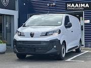 Peugeot e-Expert - Long 75 kWh | Parkeercamera/-sensoren | Navigatie | Apple Ca