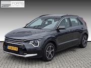 Kia Niro - 1.6 GDi Hybrid DynamicLine | Full Hybrid| Camera| Adaptive C