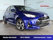 Toyota Yaris - 1.5 Hybrid 115 Dynamic /Stoel & stuurverwarming/Camera/Adapt