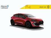 Renault Clio - 1.8 Hybrid 160 esprit Alpine | OP VOORRAAD!!! OP = OP NU MET