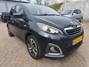 Peugeot 108 - Allure 1.0 e-VTi