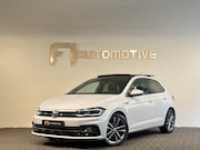 Volkswagen Polo - 1.0 TSI Highline R Pano|Beats|Camera|Keyless|ACC|Lane