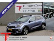 Kia Niro - Hybrid 1.6 GDi PHEV ExecutiveLine NL Auto/Panoramadak/Apple 