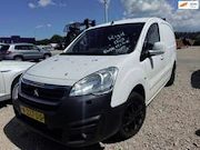 Peugeot Partner - 2017 * 120 1.6 BlueHDi 75 L1 Première * MOTOR PROB
