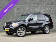 Mitsubishi Pajero - 3.5 V6 7 Pers/1e Eig/Leer/Pano/203 PK/Vol