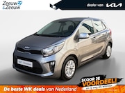 Kia Picanto - 1.0 DPi DynamicLine | Navi | Camera | Apple Carplay | Androi