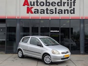 Toyota Yaris - 1.3-16V VVT-i Luna - APK 16-07-2027