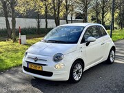 Fiat 500 - 0.9 TwinAir Turbo Popstar*AUTOMAAT*NEW APK*SCHERM