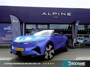 Alpine A390 - GTS 89kWh | DEVIALET Xtreme Sound | Stoel & Stuurverwarming