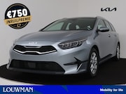 Kia Ceed - Sportswagon 1.5 T-GDi DynamicLine | 141 pk | LED koplampen |