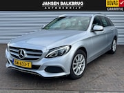 Mercedes-Benz C-klasse - Estate 220 CDI Prestige