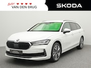 Skoda Superb - Combi 1.5 TSI 204pk PHEV Business Edition | Trekhaak | Dynam