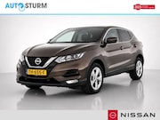 Nissan Qashqai - 1.2 Acenta Connect Pack Trekhaak