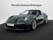 Porsche 911 - Targa 4 GTS