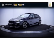BMW 1-serie - 118iA M-SPORT PANO | ACC | CAMERA | MEMORY | HEAD UP | CARPL