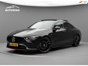 Mercedes-Benz CLA-Klasse - 250 4MATIC Premium Plus|Pano|Burmester|Sfeerverlichting|Memo