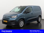 Fiat E-Doblo - 136 L1 50 kWh | Navigatie | Schuifdeur | Cruise control adap