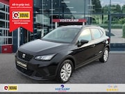 Seat Arona - 1.0 TSI STYLE PDC/CRUISE/AIRCO/CARPLAY