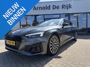 Audi A5 - Sportback 35 TFSI S edition Competition