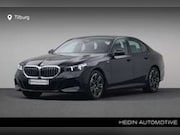 BMW 5-serie - 550e xDrive M-Sport | Stoelventilatie | H