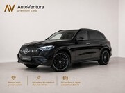 Mercedes-Benz GLC-klasse - 400e 4MATIC AMG Line | Park assist | Achteras-besturing | Sc