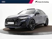 Audi Q8 - 55 TFSI e quattro Pro Line S 394 PK · 22" LM Velge