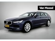 Volvo V90 - 2.0 T4 Momentum | Automaat | Trekhaak | ACC | ECC | Stoel +