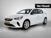 Opel Corsa - 1.2 Edition | Camera | Parkeersenoren Achter | Apple Carplay