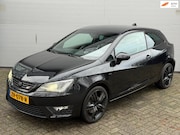 Seat Ibiza - 1.4 TSI Cupra DSG l l Navi l Xenon l Stoelverwarming l Clima