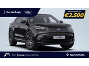 Ford Capri - Premium Extended Range RWD 77 kWh | Nieuw | Voorraad | Incl.