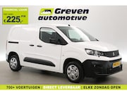 Peugeot Partner - 1.2 PureTech 111PK | Benzine | Airco | Cruise | Carplay