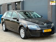 Skoda Octavia - 1.2 TSI Greentech Active AIRCO CRUISE TREKHAAK