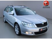 Skoda Octavia - Combi 1.4 TSI Ambition Bns