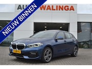 BMW 1-serie - 118i Automaat | Sportline Business Edition | Carplay | Panor