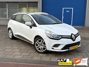 Renault Clio - Estate 1.5 dCi Ecol. Zen Facelift DRIVES TOP