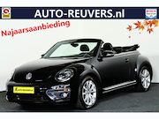 Volkswagen Beetle Cabrio - 1.4 TSI Design BlueMotion Navi / Leder / Cruise / Fender / L