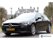 Mercedes-Benz CLA-Klasse - Shooting Brake 180 PREMIUM PLUS AUTOMAAT | DEALER OH! | STOE
