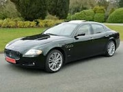 Maserati Quattroporte - 4.7 S | ZF-transmission | Great Spec