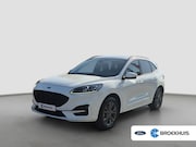 Ford Kuga - 2.5 PHEV ST-Line X | 90, 65% SoH | Winterpakket | LED | B&O