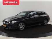 Mercedes-Benz CLA-Klasse - Shooting Brake 250e AMG | Adaptive cruise | Stoelverwarming 