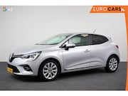 Renault Clio - 1.0 TCe 100pk Experience | Navigatie | Climate control | Led