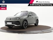 Volkswagen Tiguan - 1.5 eHybrid 272pk DSG R-Line Edition · Panoramadak · 360° Ca