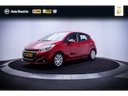 Peugeot 208 - 1.2T Blue Lion 1e Eig. NAVI | CARPLAY | DAB | AIRCO | CRUISE
