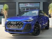 Audi Q5 - Sportback 2.0 TFSI e-hybrid quattro S edition Spor