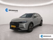 DS DS 7 - E-TENSE 225PK PERFORMANCE LINE+ AUTOMAAT / NAVI / LEDER / CL